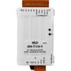 Tiny (1x RS-422/485) Serial-to-Ethernet Device Server (Terminal Block Power Input)ICP DAS